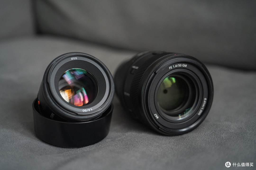 产品|索尼 FE 50mm F1.4 GM 体验,满足你「既要,又要」的愿望