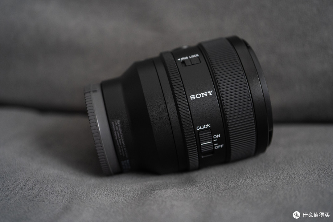 产品|索尼 FE 50mm F1.4 GM 体验,满足你「既要,又要」的愿望