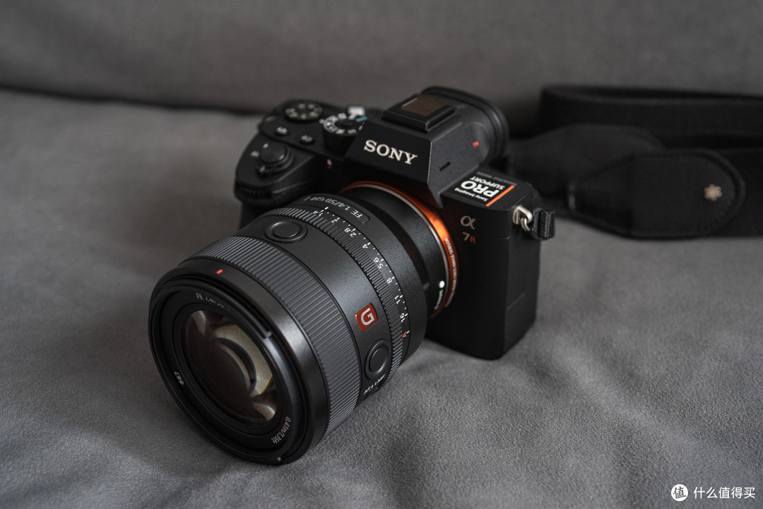 产品|索尼 FE 50mm F1.4 GM 体验,满足你「既要,又要」的愿望