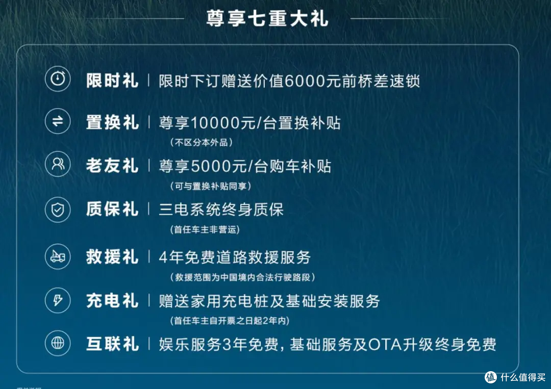 长城山海炮Hi4-T上市19.38万起！纯电续航115km+综合续航1000km！
