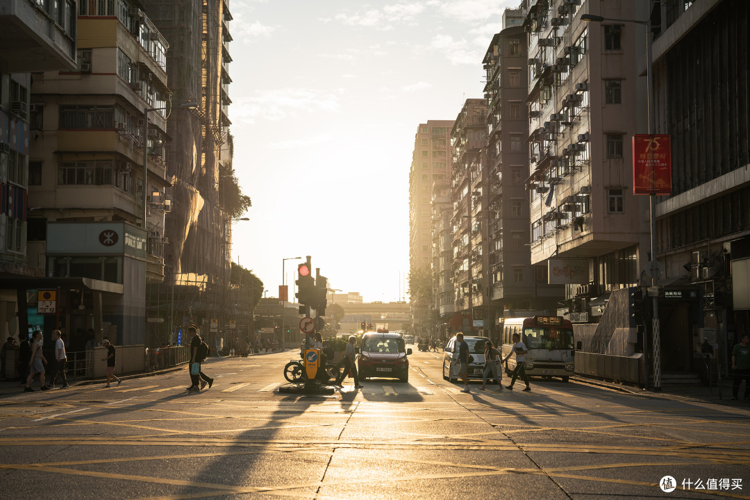产品|索尼 FE 50mm F1.4 GM 体验,满足你「既要,又要」的愿望