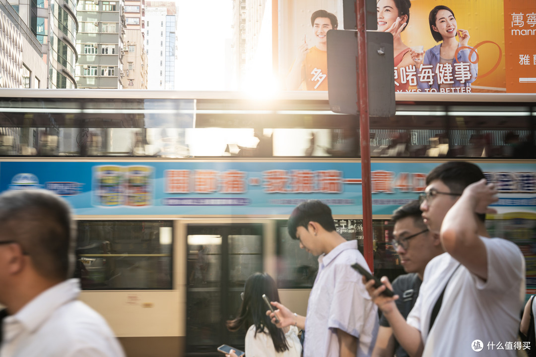 产品|索尼 FE 50mm F1.4 GM 体验,满足你「既要,又要」的愿望
