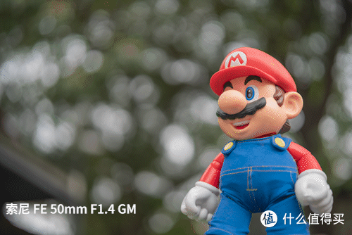 产品|索尼 FE 50mm F1.4 GM 体验,满足你「既要,又要」的愿望