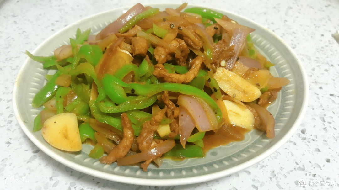 简单家常菜分享