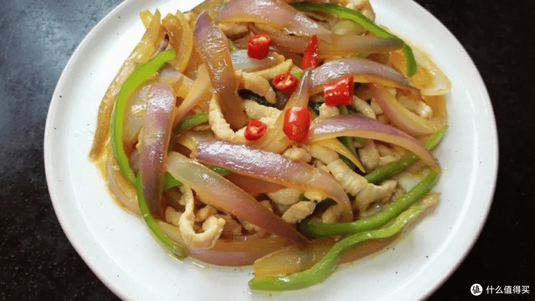 简单家常菜分享