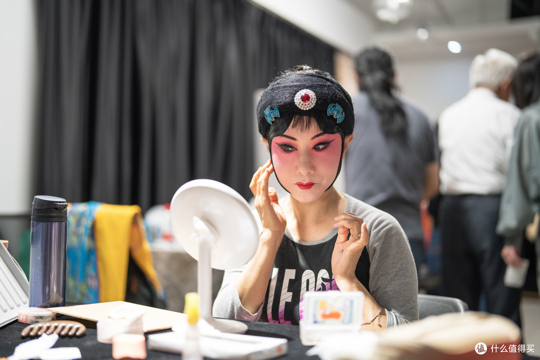 产品|索尼 FE 50mm F1.4 GM 体验,满足你「既要,又要」的愿望