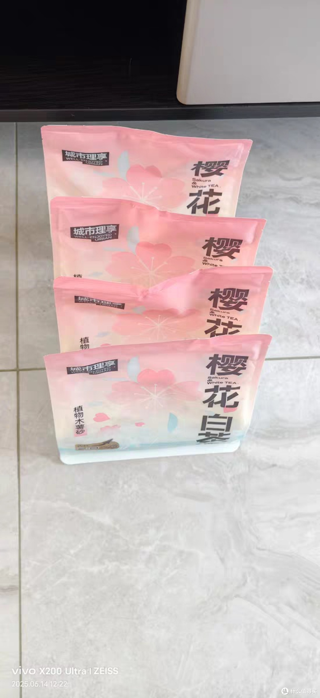 城市理享 全系列4款猫砂测评!选对不踩雷