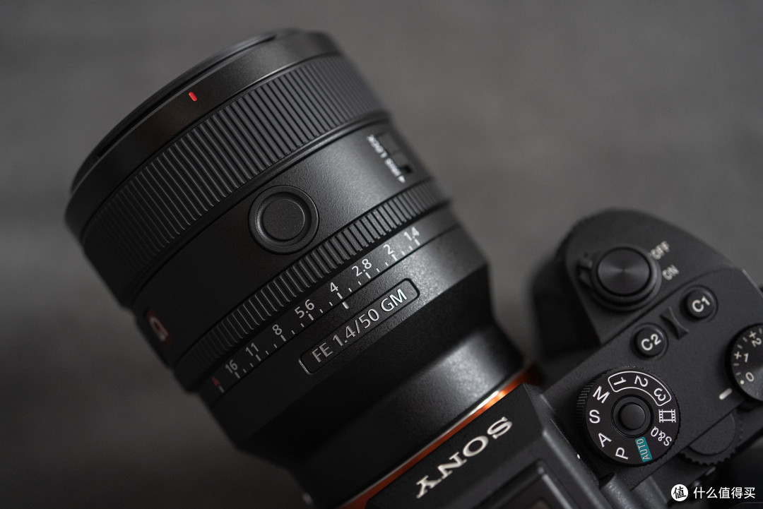 产品|索尼 FE 50mm F1.4 GM 体验,满足你「既要,又要」的愿望