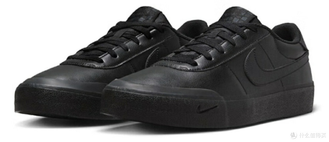 复古回潮!Nike Court Shot运动鞋