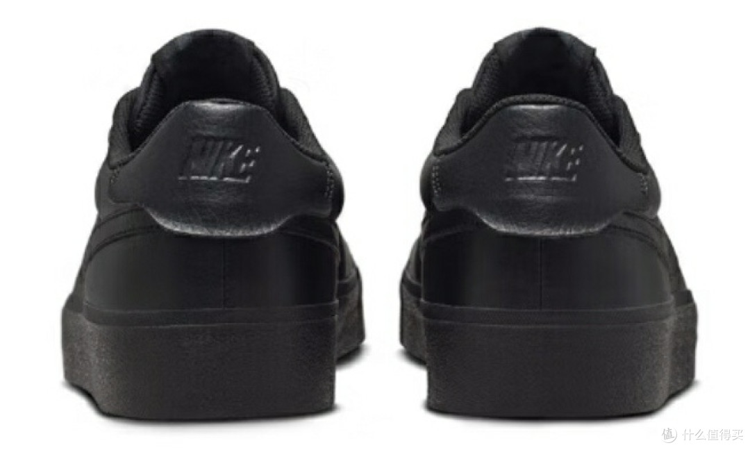 复古回潮!Nike Court Shot运动鞋