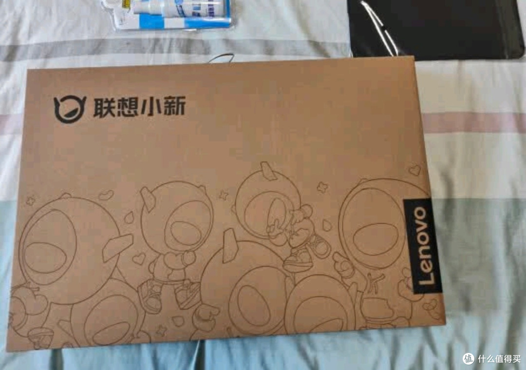 联想小新16:轻薄便携高性能