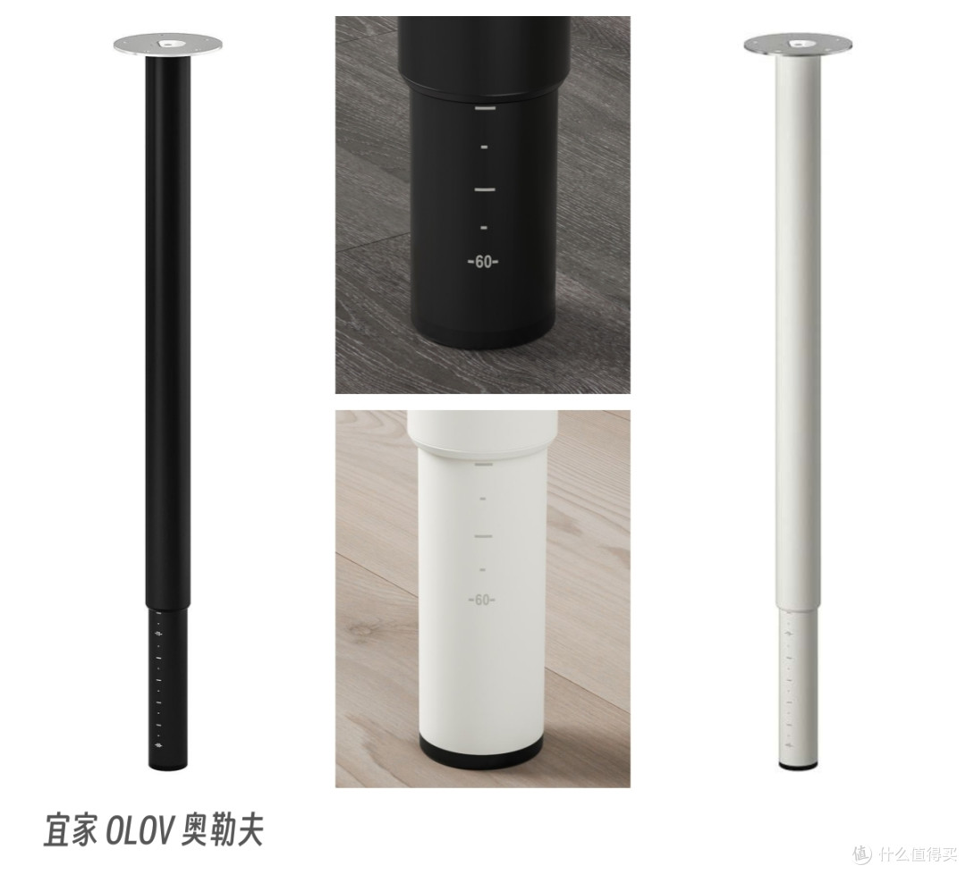 玩转人体工程学 浅谈电脑桌的选购和改造