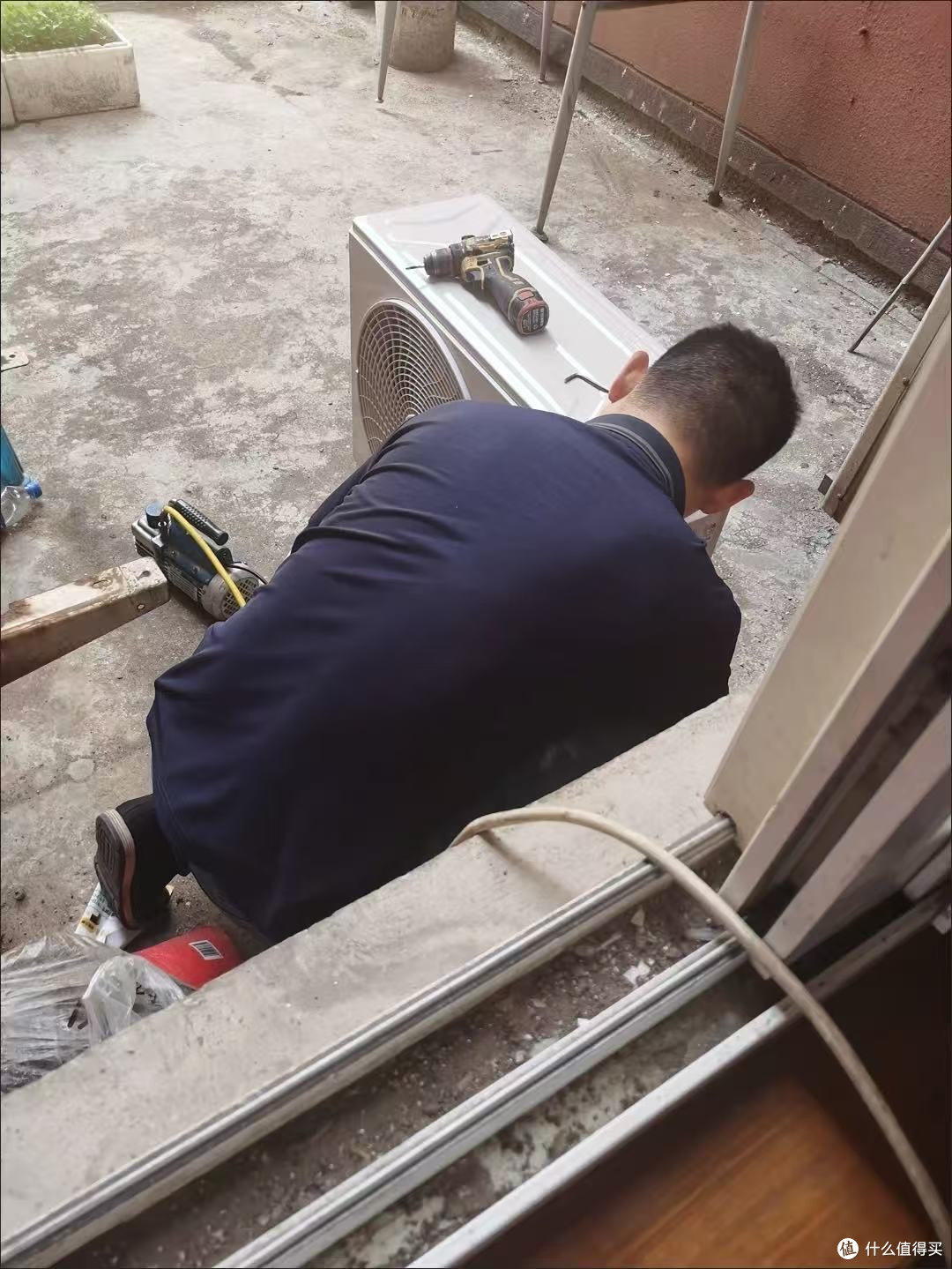 救命!618买空调别学我!这些坑真的会谢😭