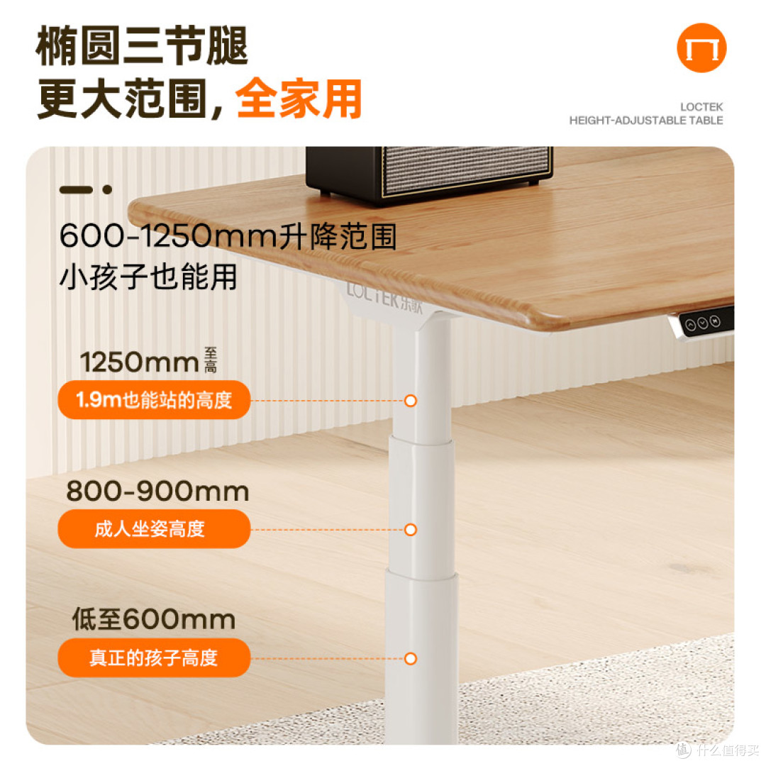 玩转人体工程学 浅谈电脑桌的选购和改造