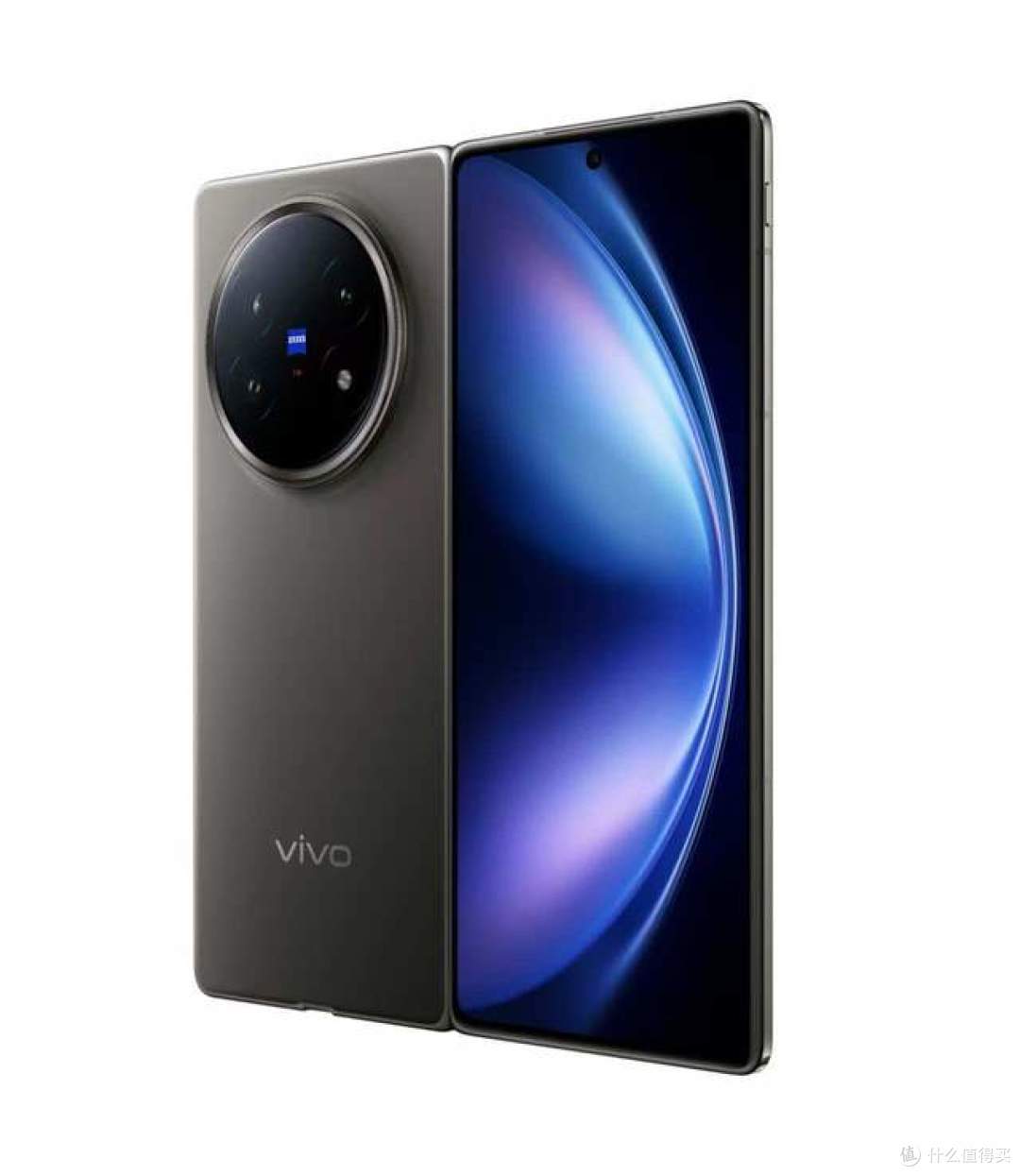 轻盈之外，更有乾坤：vivo X Fold5解锁折叠屏的更多可能