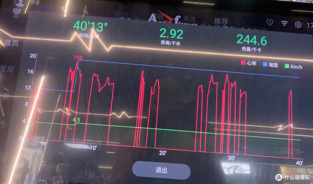 跃动时光：在运动中遇见更好的自己