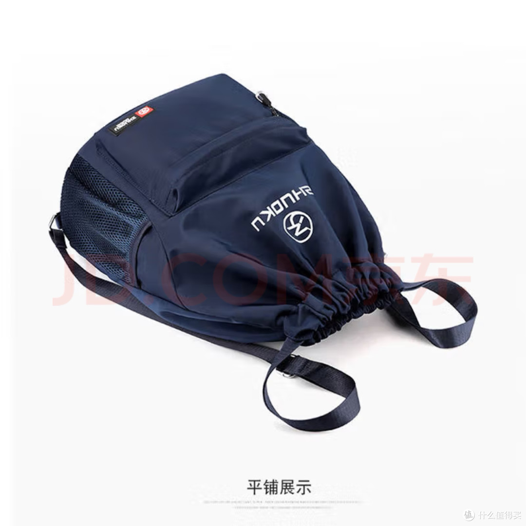 驰驴运动双肩包:实用与颜值并存的宝藏单品!