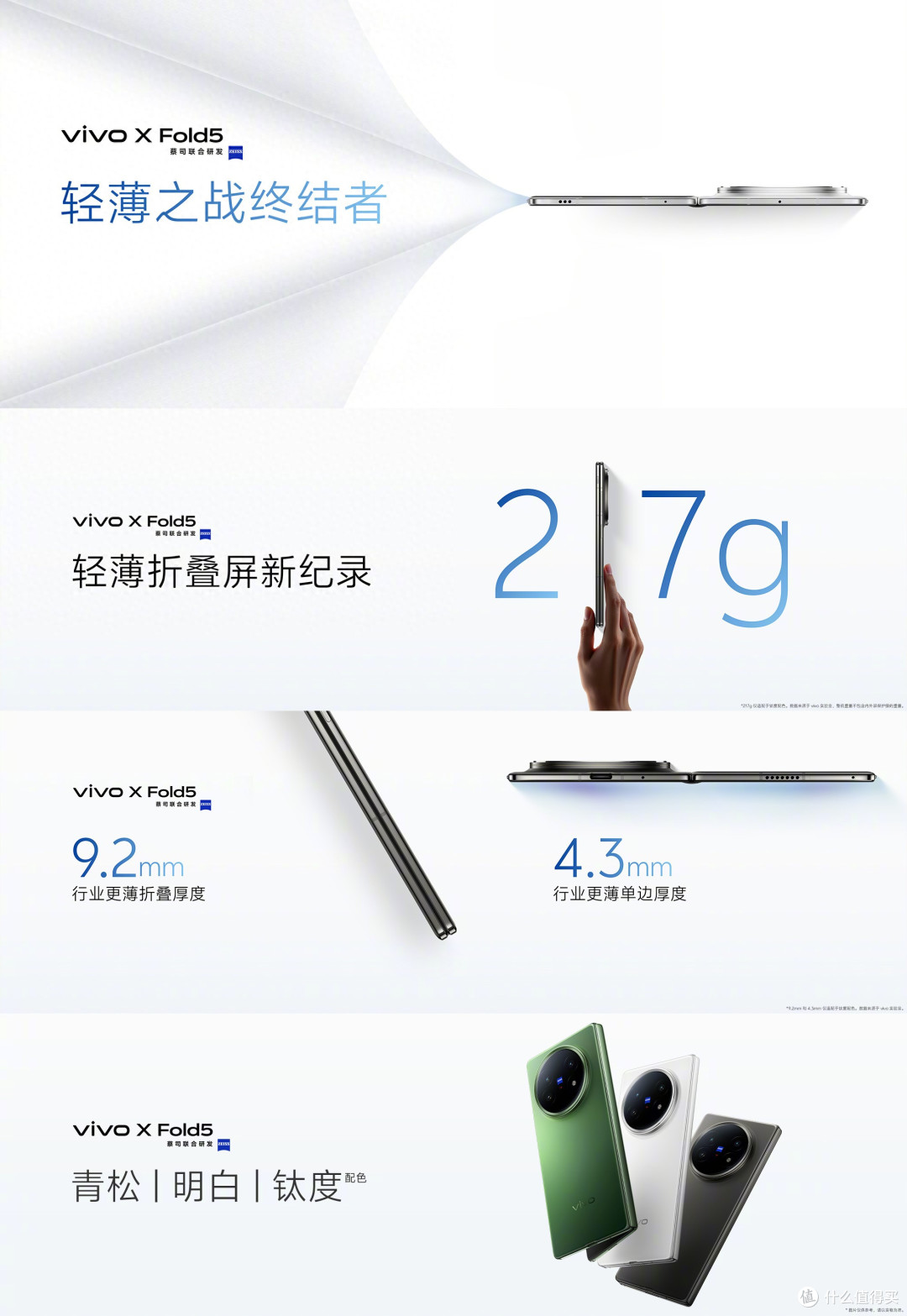折叠旗舰发展新阶段,vivo X Fold5以全能姿态强势进入手机市场