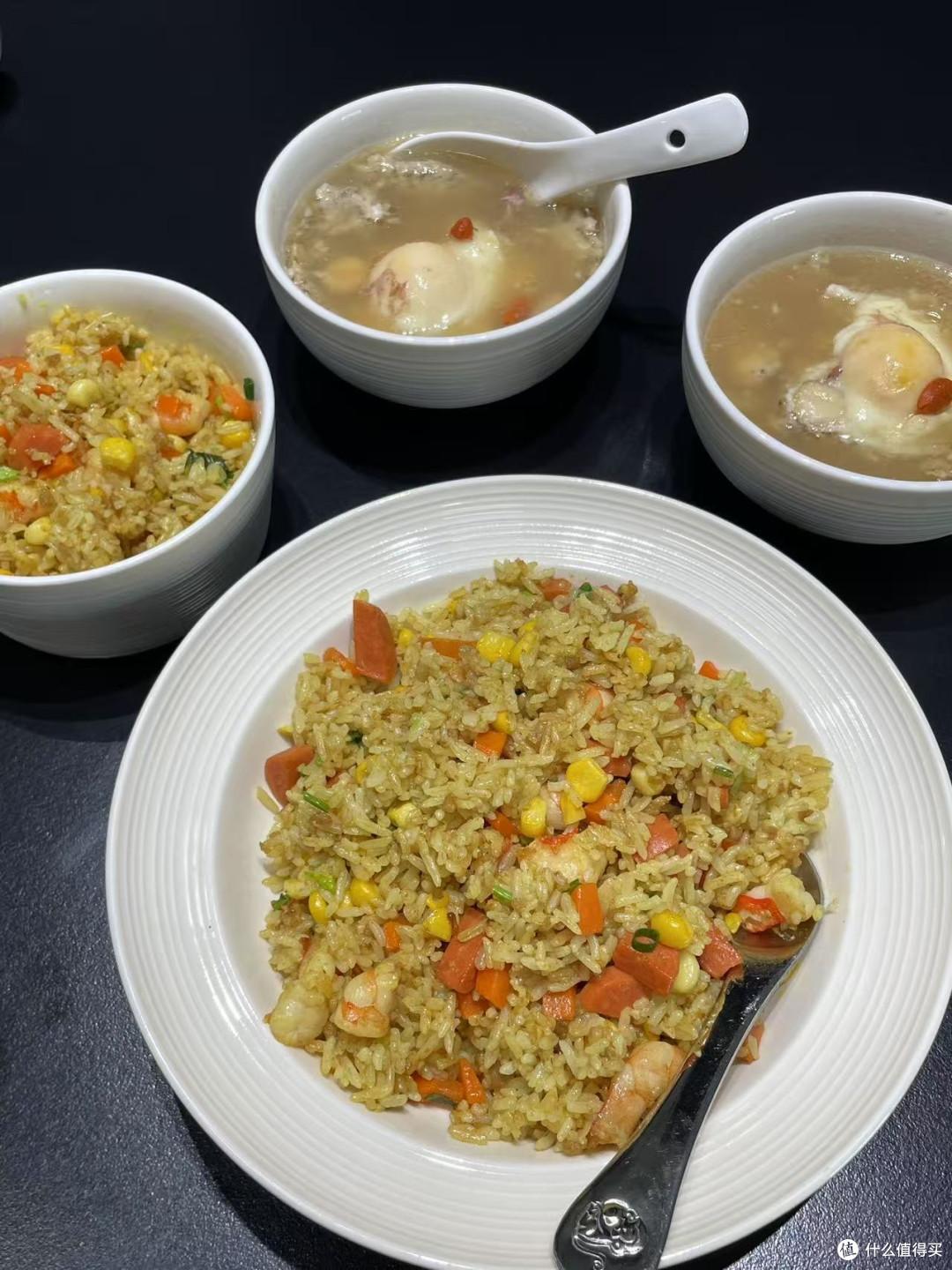 灶台烟火里,藏着最治愈的生活哲学