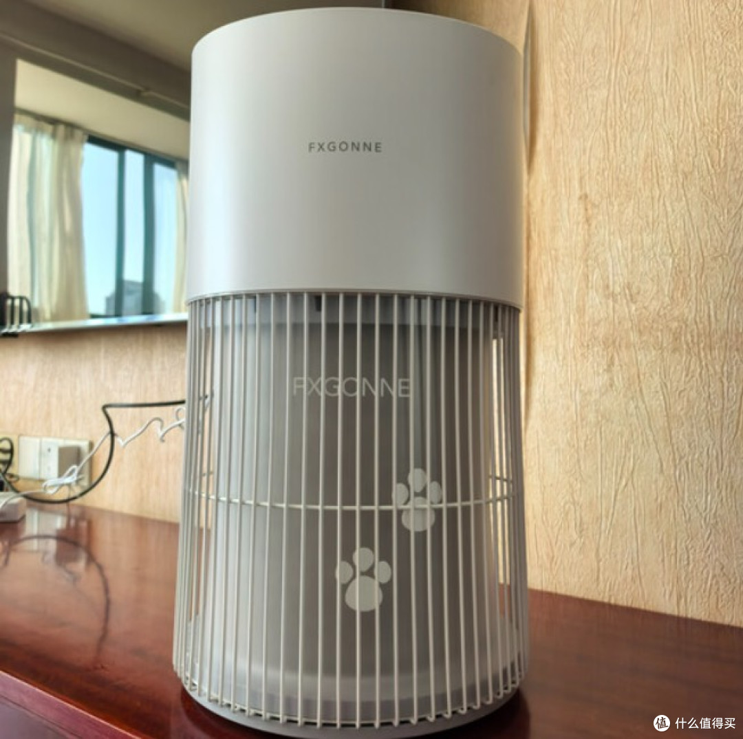 宫菱、霍尼韦尔吸猫毛宠物净化器行不行？如何选？测评揭秘