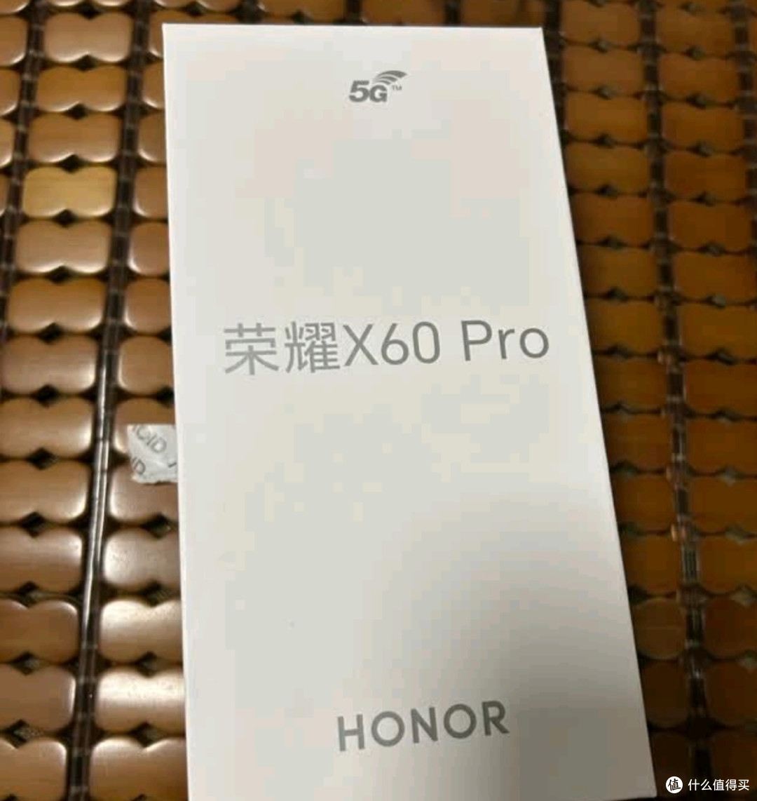 荣耀X60 Pro:千元机的防护标杆