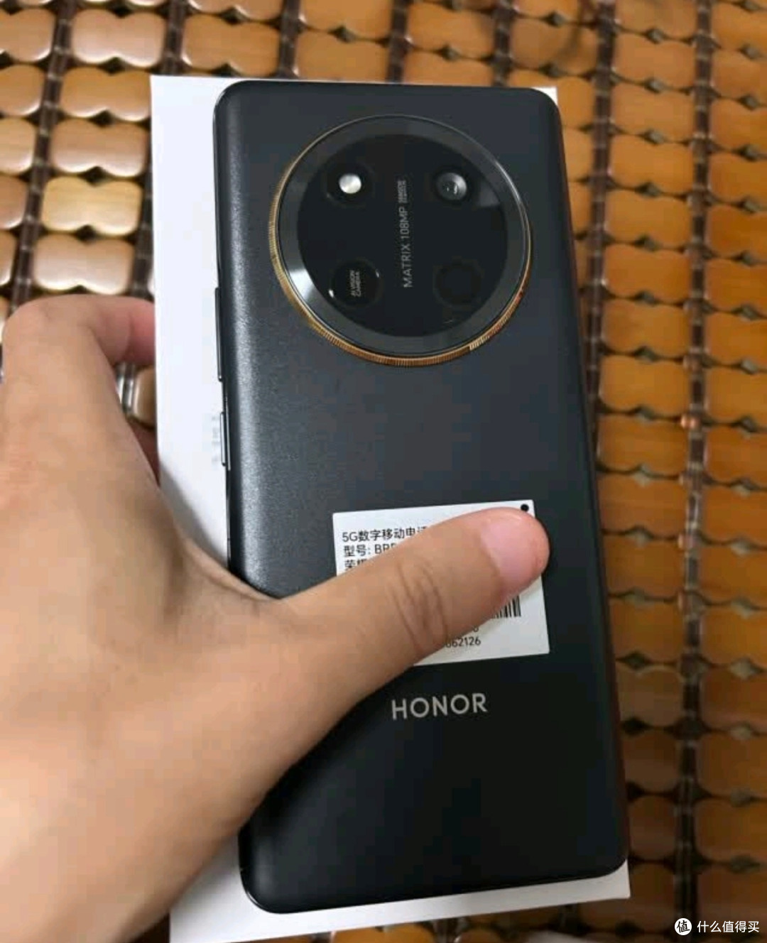 荣耀X60 Pro:千元机的防护标杆