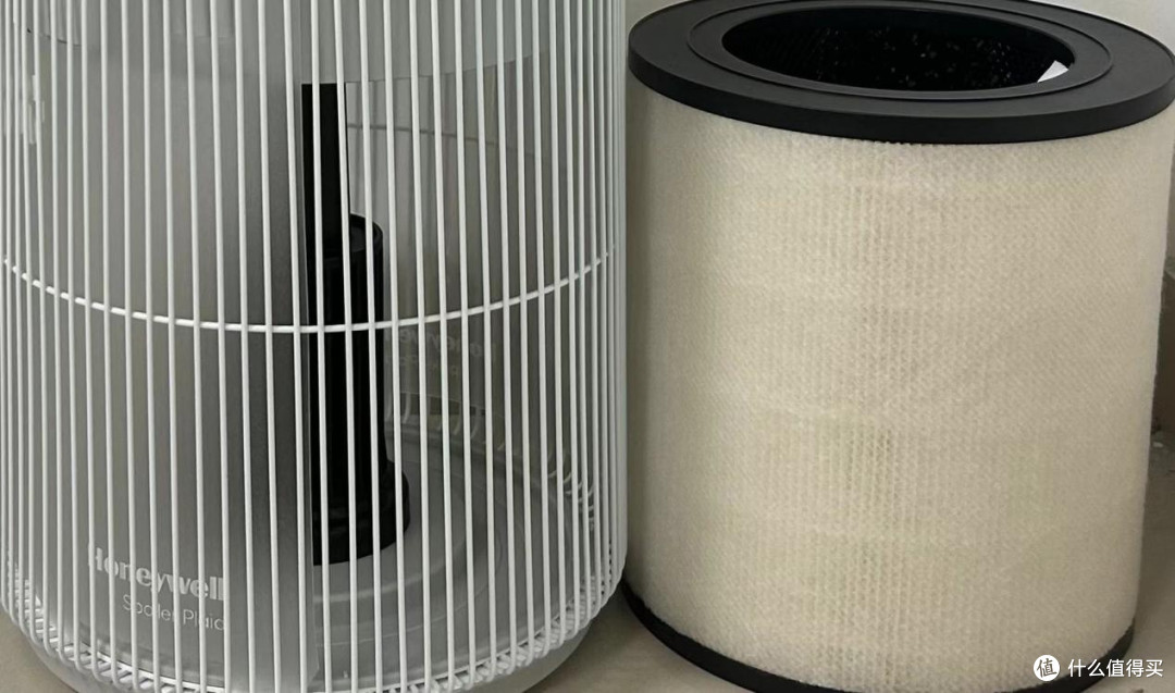 宫菱、霍尼韦尔吸猫毛宠物净化器行不行？如何选？测评揭秘