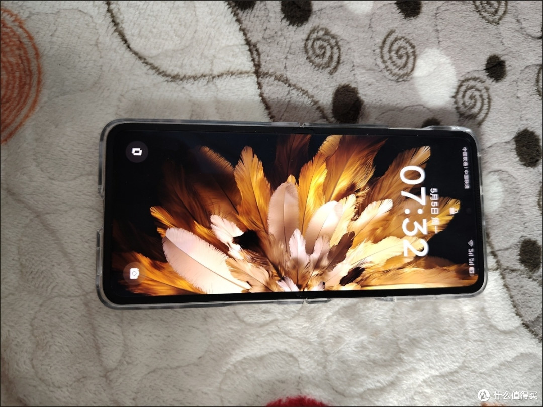 OPPO Find N3 Flip:小折叠屏中的影像与时尚先锋
