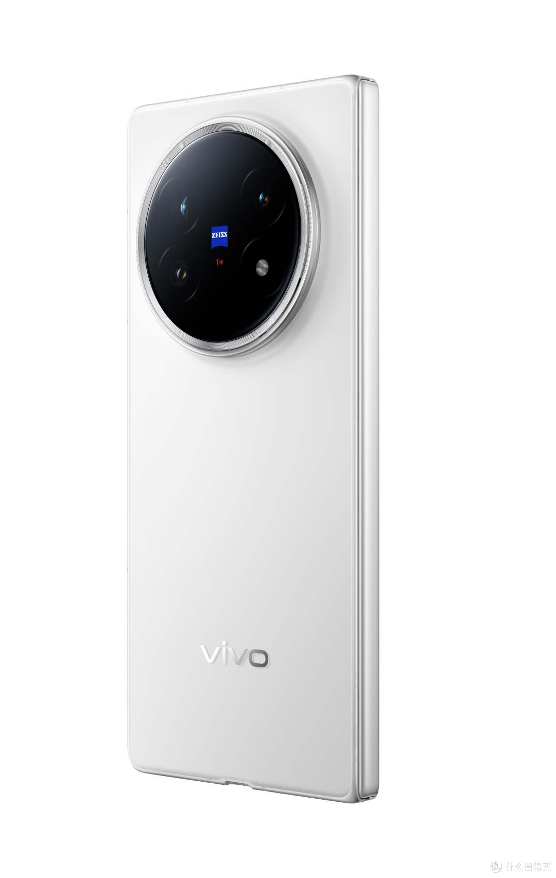 vivo X Fold5:折叠屏的轻量化革命,三防旗舰的极致美学