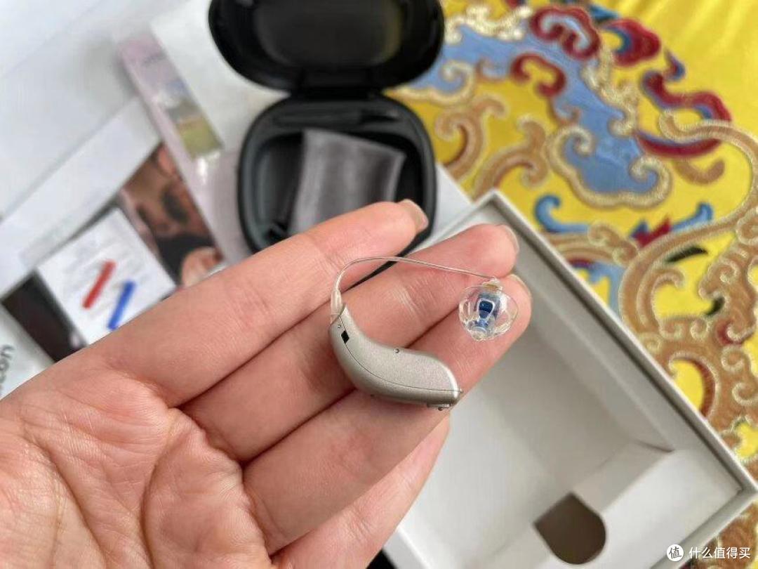 助听器一般什么价位?助听器哪个品牌适合老人戴?专家首推这款