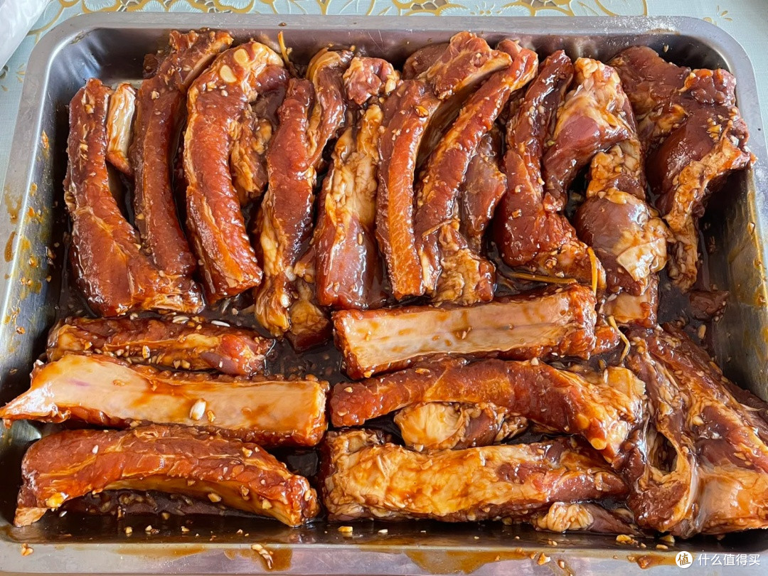 肉管家南美进口牛肋条解锁舌尖上的肉香盛宴