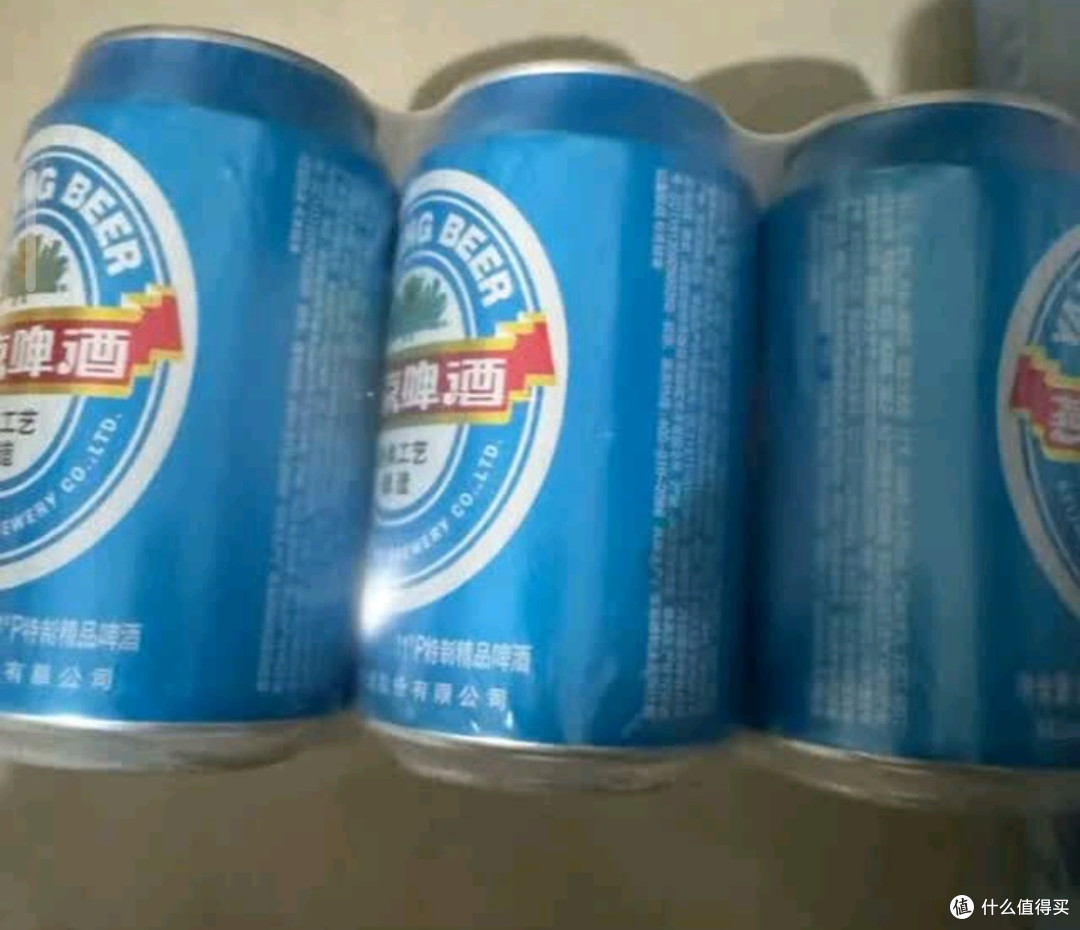 燕京蓝听11度拉格:24听经典,诠释工业啤酒的品质巅峰