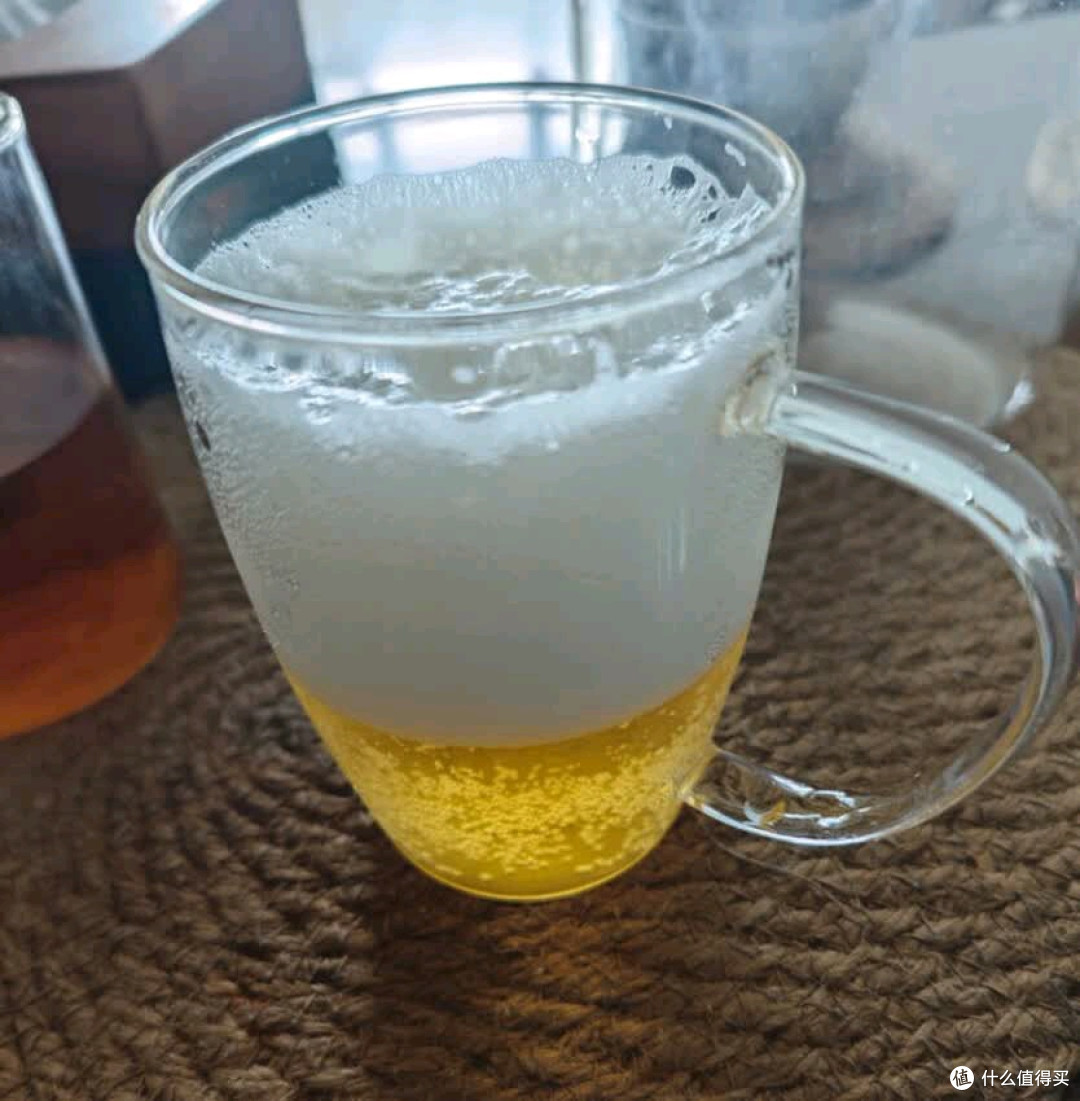 燕京蓝听11度拉格:24听经典,诠释工业啤酒的品质巅峰