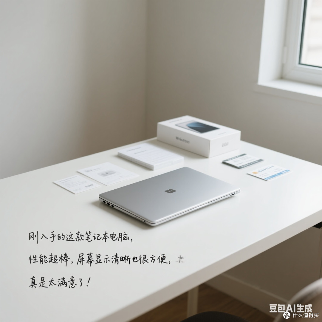 数码购后体验分享