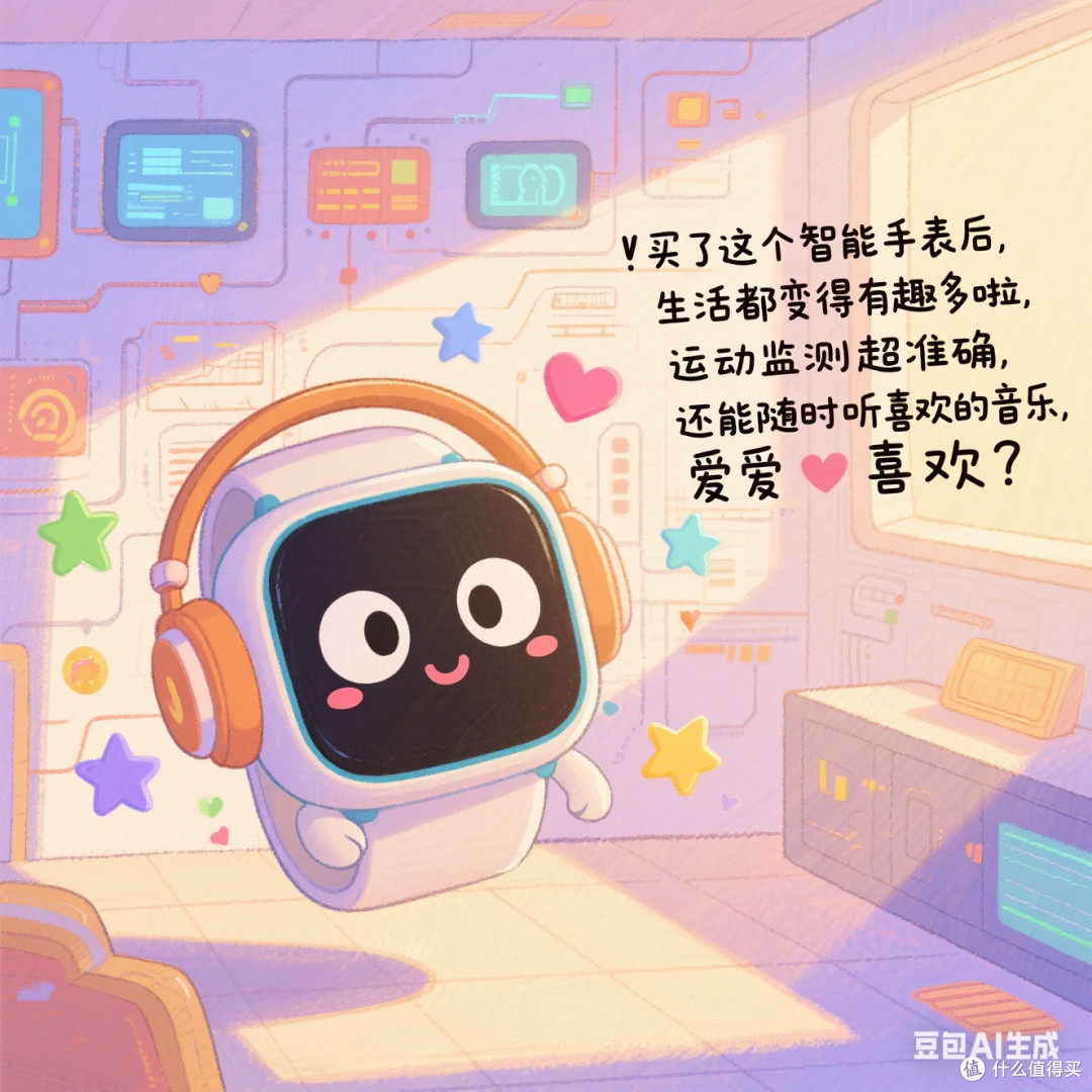 数码购后体验分享