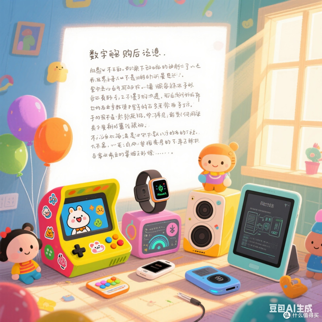 数码产品购后详细评测