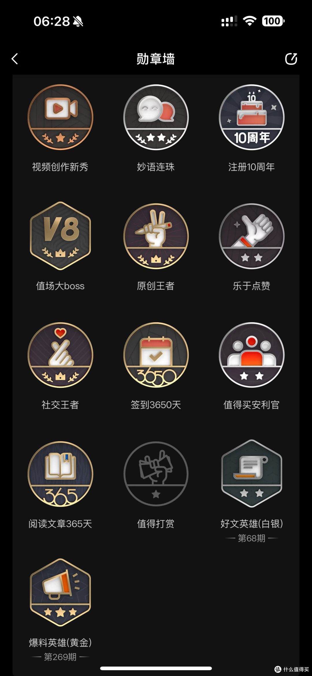嘿!我和值得买这15年的“甜蜜纠缠”