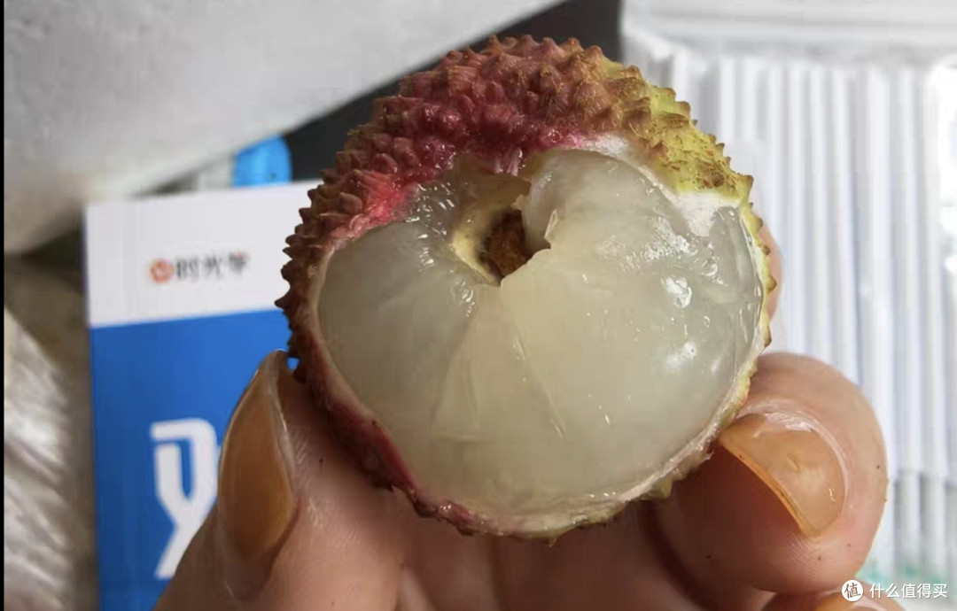 市场供过于求,荔枝价格走低