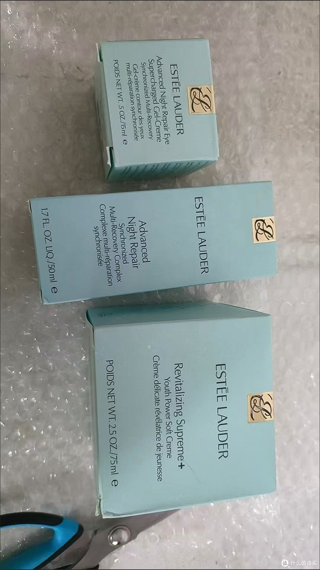 618必看!雅诗兰黛抗老王炸组合测评