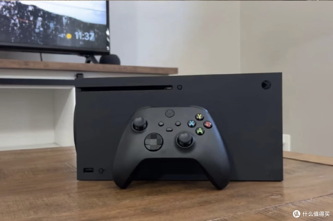 “Xbox Series X还是S?别跟风乱买!这份全网最实在选购指南