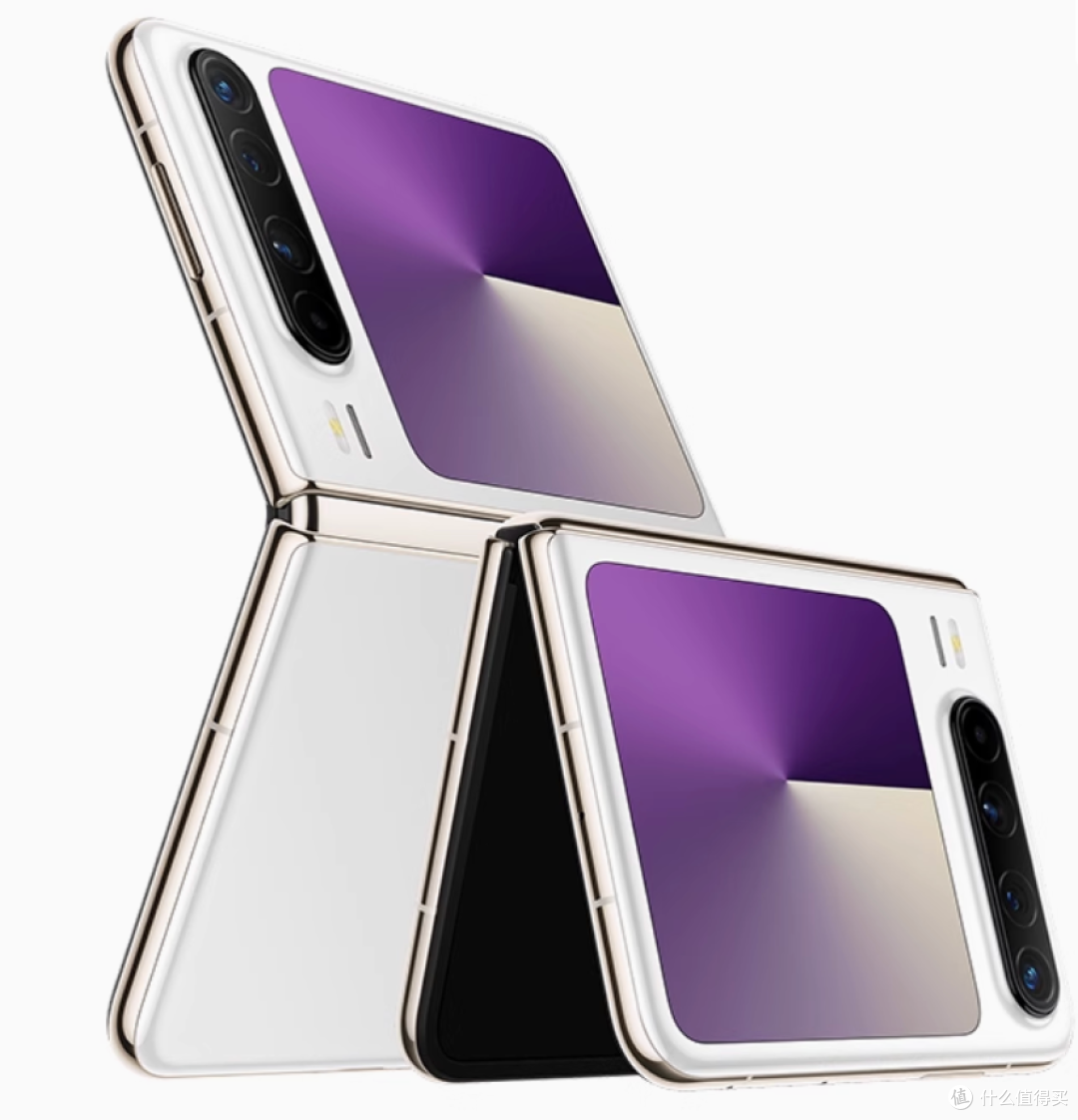 为 HUAWEI Pura X 心动，但这些点决定我掏不掏钱​