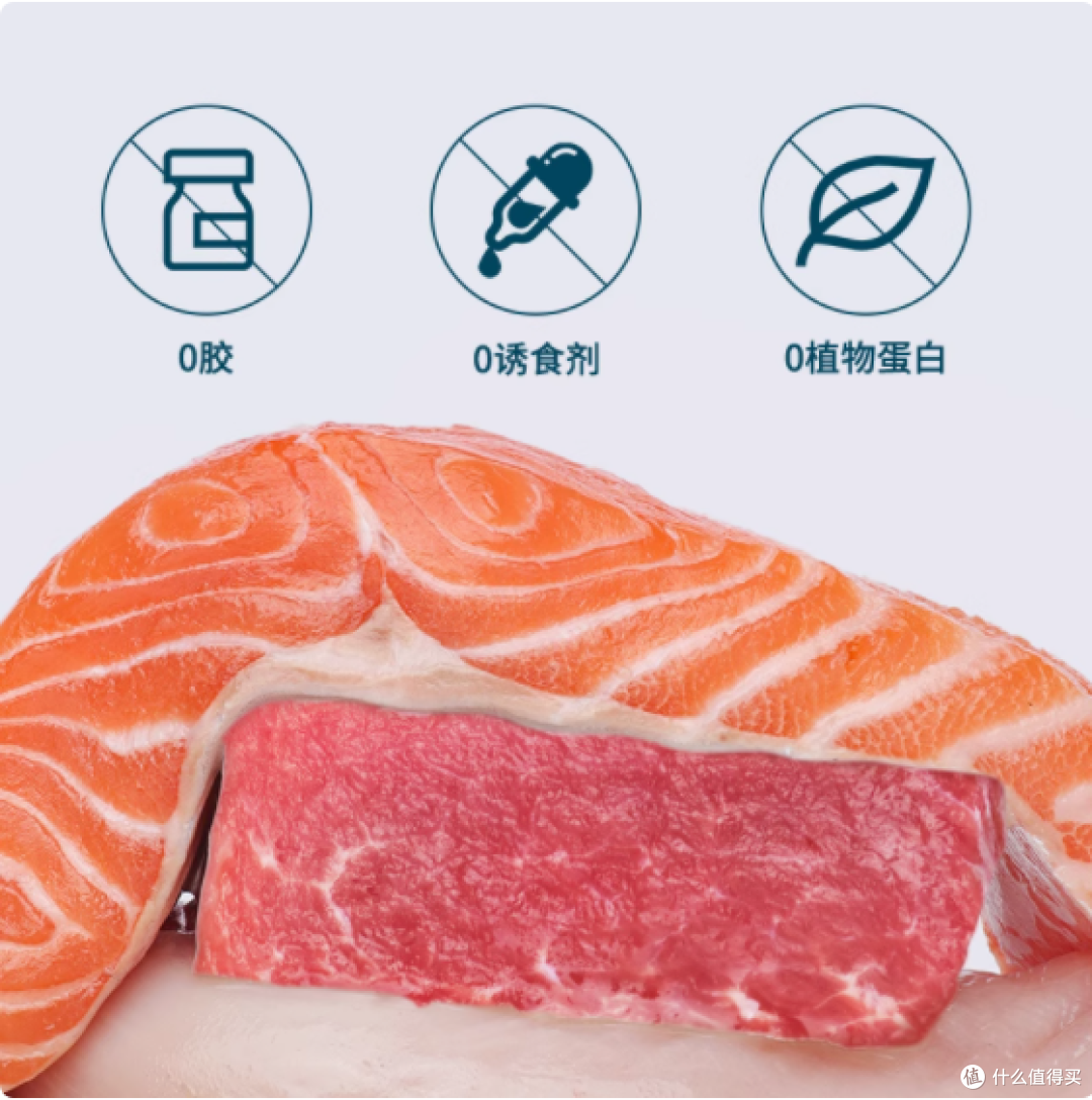 鲜朗旗舰店全价猫用主食罐600g*6罐：至臻美味，宠爱之选