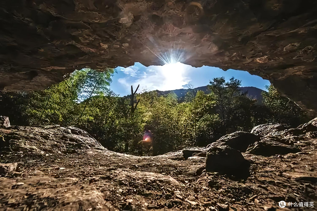 邂逅四明山，奔赴一场自然之约