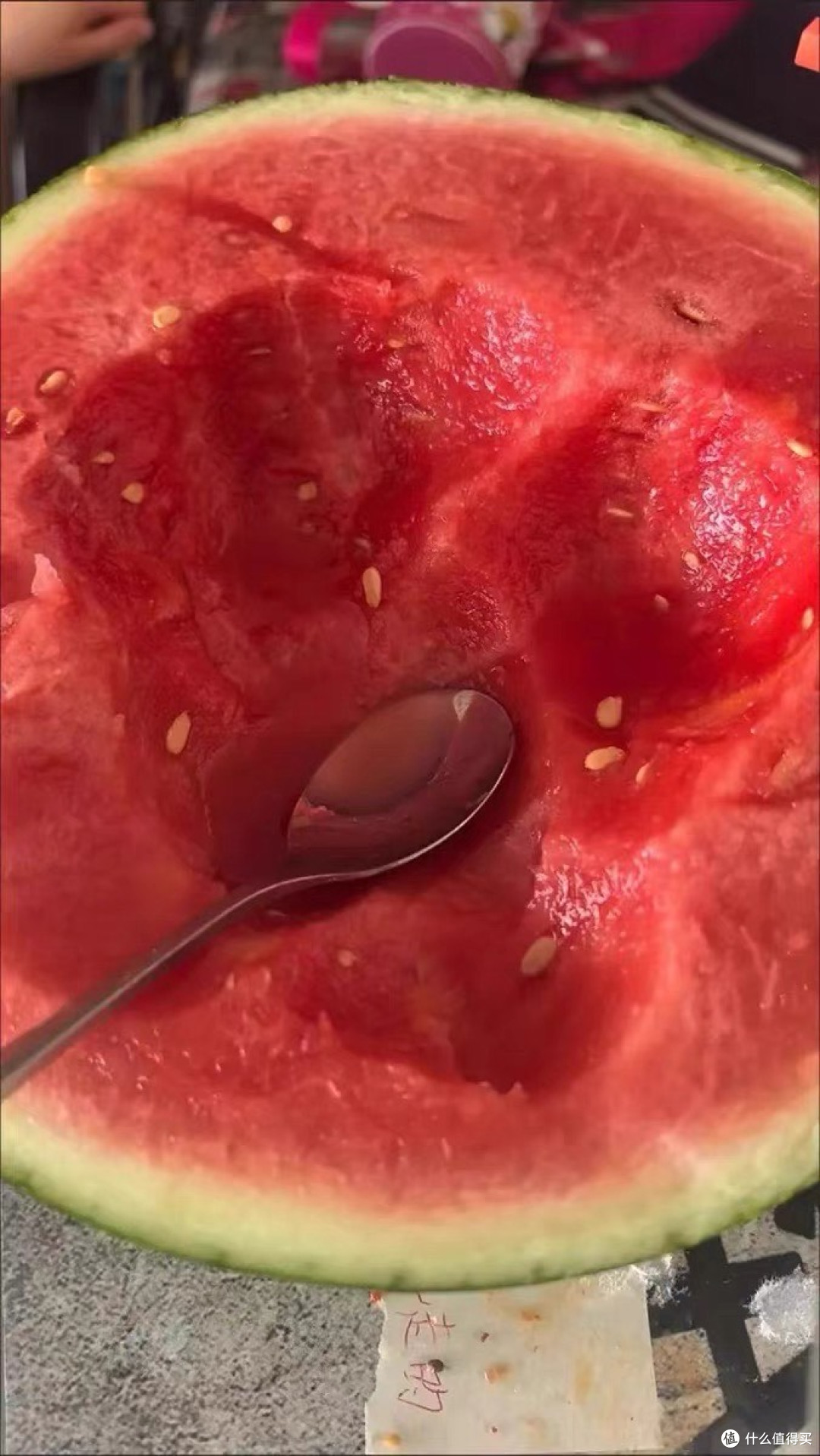 云南麒麟瓜正宗当季现摘头茬新鲜水果脆甜薄皮少籽西瓜包邮