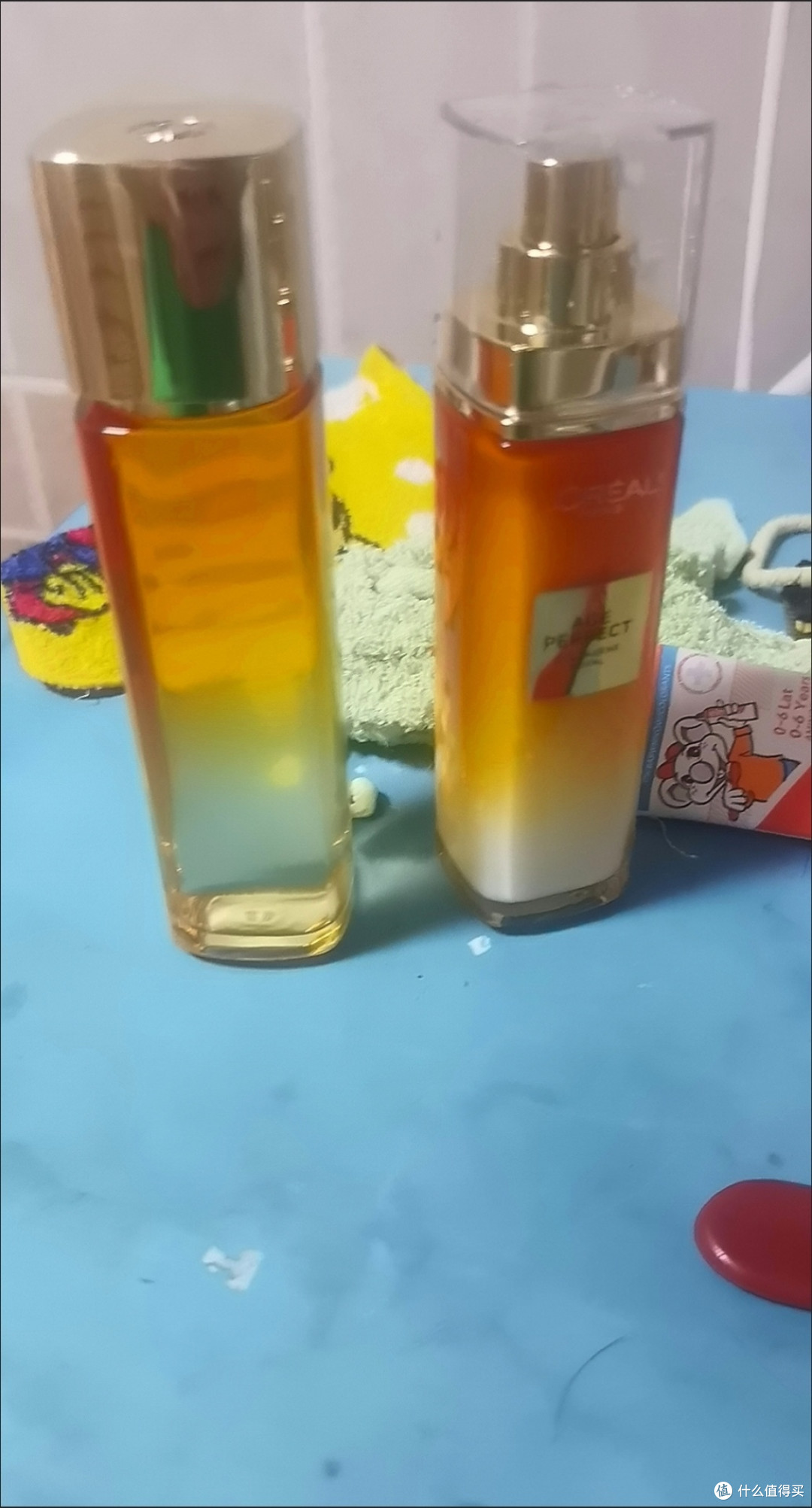618挖到宝!欧莱雅小蜜罐套装太牛了