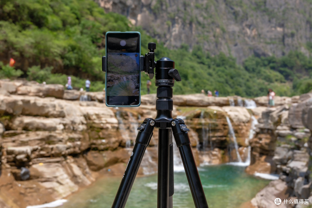 2025入门级三脚架怎么选?Fotopro稳影A4i/A5i ,你的不二之选