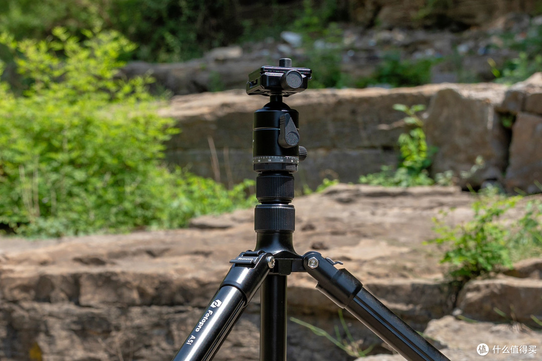 2025入门级三脚架怎么选?Fotopro稳影A4i/A5i ,你的不二之选
