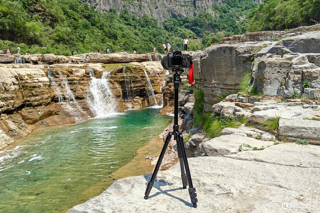 2025入门级三脚架怎么选?Fotopro稳影A4i/A5i ,你的不二之选