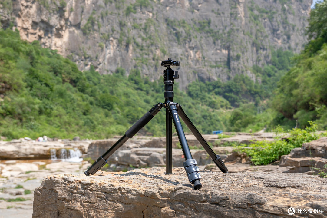 2025入门级三脚架怎么选?Fotopro稳影A4i/A5i ,你的不二之选