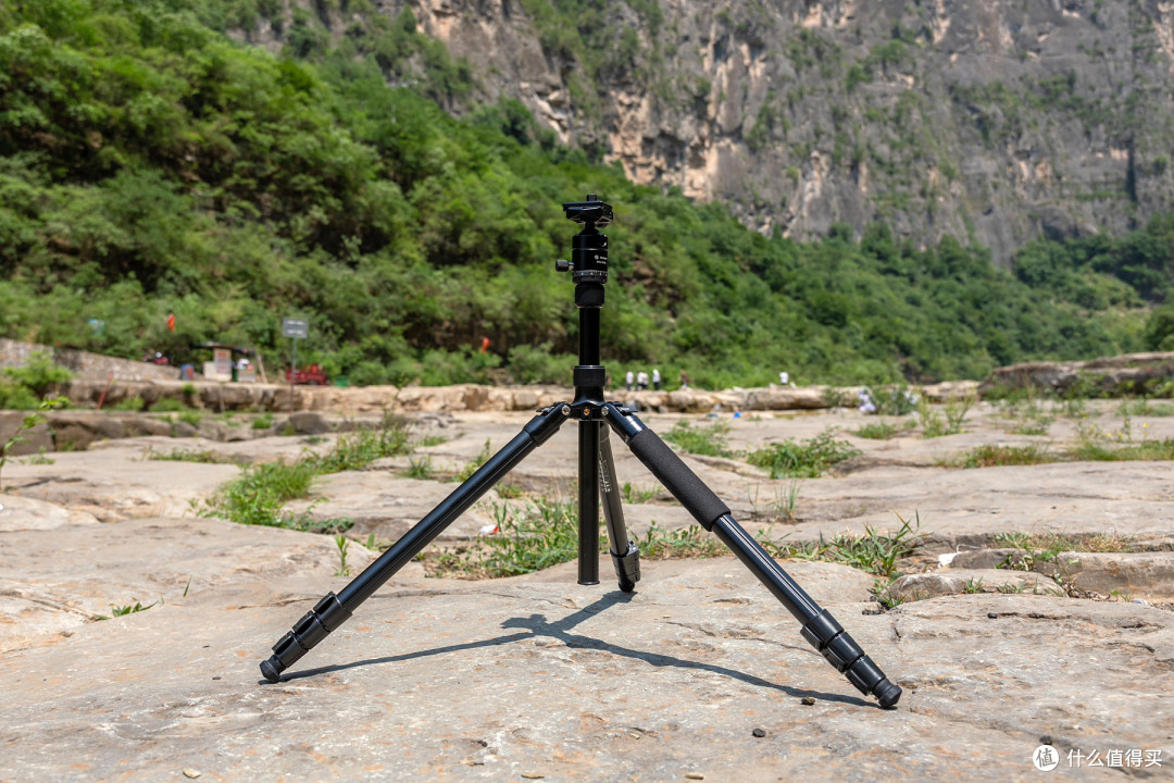2025入门级三脚架怎么选?Fotopro稳影A4i/A5i ,你的不二之选